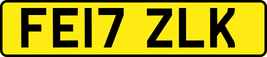 FE17ZLK
