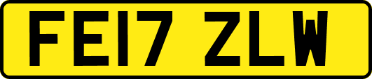 FE17ZLW