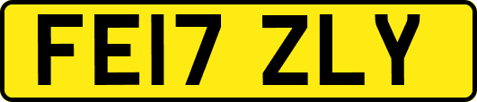 FE17ZLY