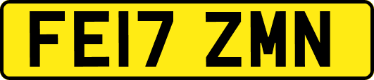 FE17ZMN