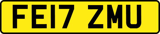 FE17ZMU