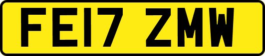 FE17ZMW
