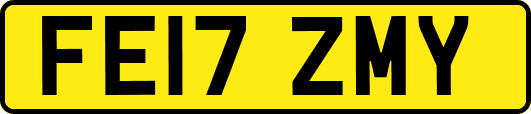 FE17ZMY