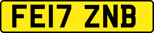 FE17ZNB