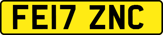 FE17ZNC