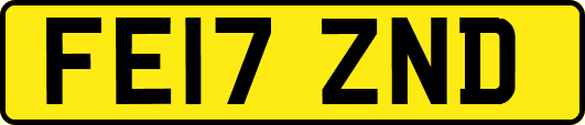 FE17ZND