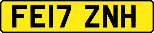 FE17ZNH