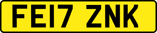 FE17ZNK