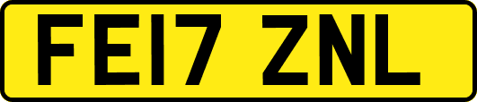 FE17ZNL