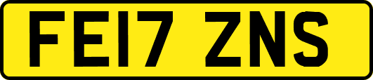 FE17ZNS