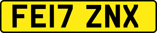 FE17ZNX