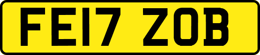 FE17ZOB