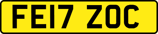 FE17ZOC