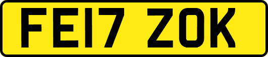 FE17ZOK