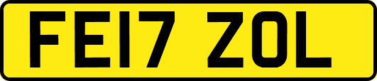 FE17ZOL