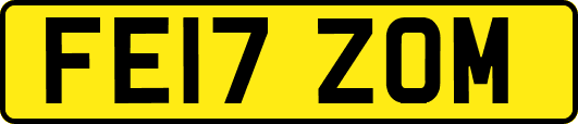 FE17ZOM