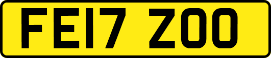 FE17ZOO