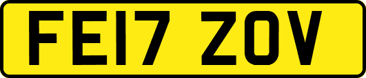 FE17ZOV