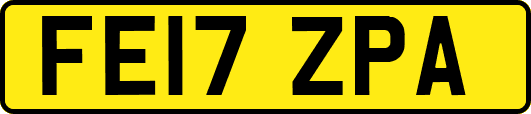 FE17ZPA