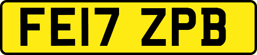 FE17ZPB
