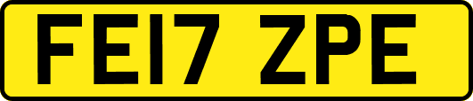 FE17ZPE