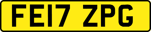 FE17ZPG