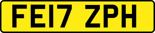 FE17ZPH