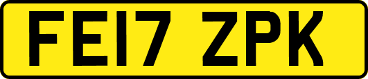 FE17ZPK