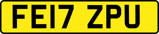 FE17ZPU
