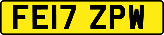 FE17ZPW