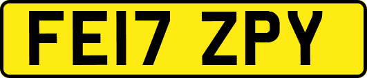 FE17ZPY
