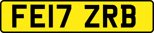 FE17ZRB