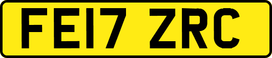 FE17ZRC