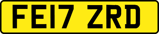 FE17ZRD