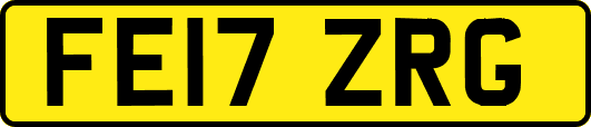 FE17ZRG