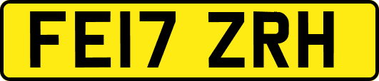 FE17ZRH
