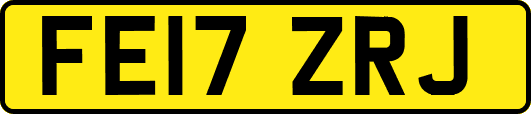 FE17ZRJ