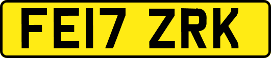 FE17ZRK