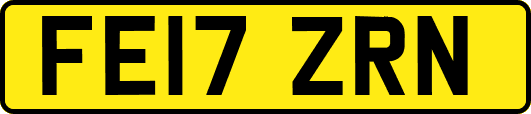 FE17ZRN