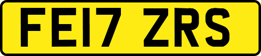 FE17ZRS