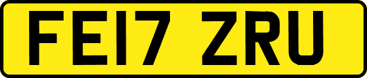 FE17ZRU