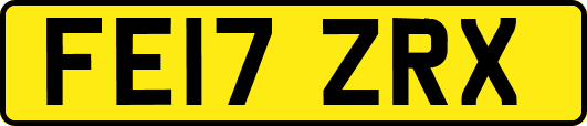FE17ZRX