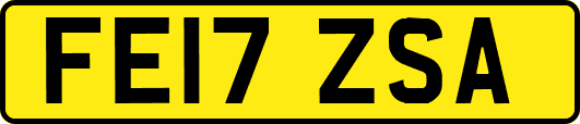 FE17ZSA