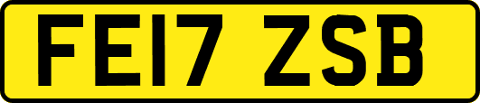 FE17ZSB