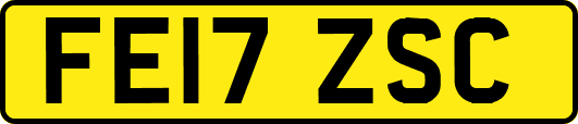 FE17ZSC