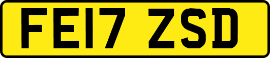 FE17ZSD