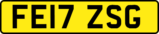 FE17ZSG