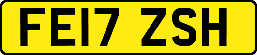 FE17ZSH