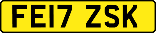 FE17ZSK
