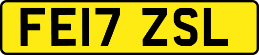 FE17ZSL